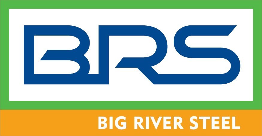 Big River Steel Logo