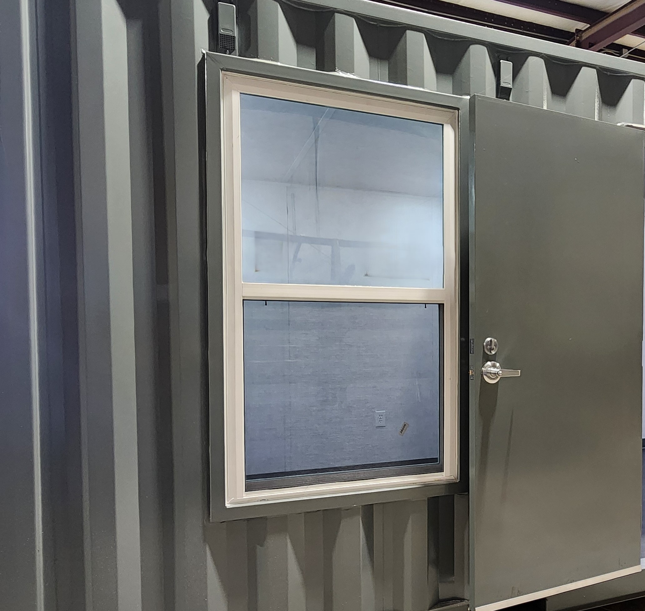 3'x5' Single Hung Window