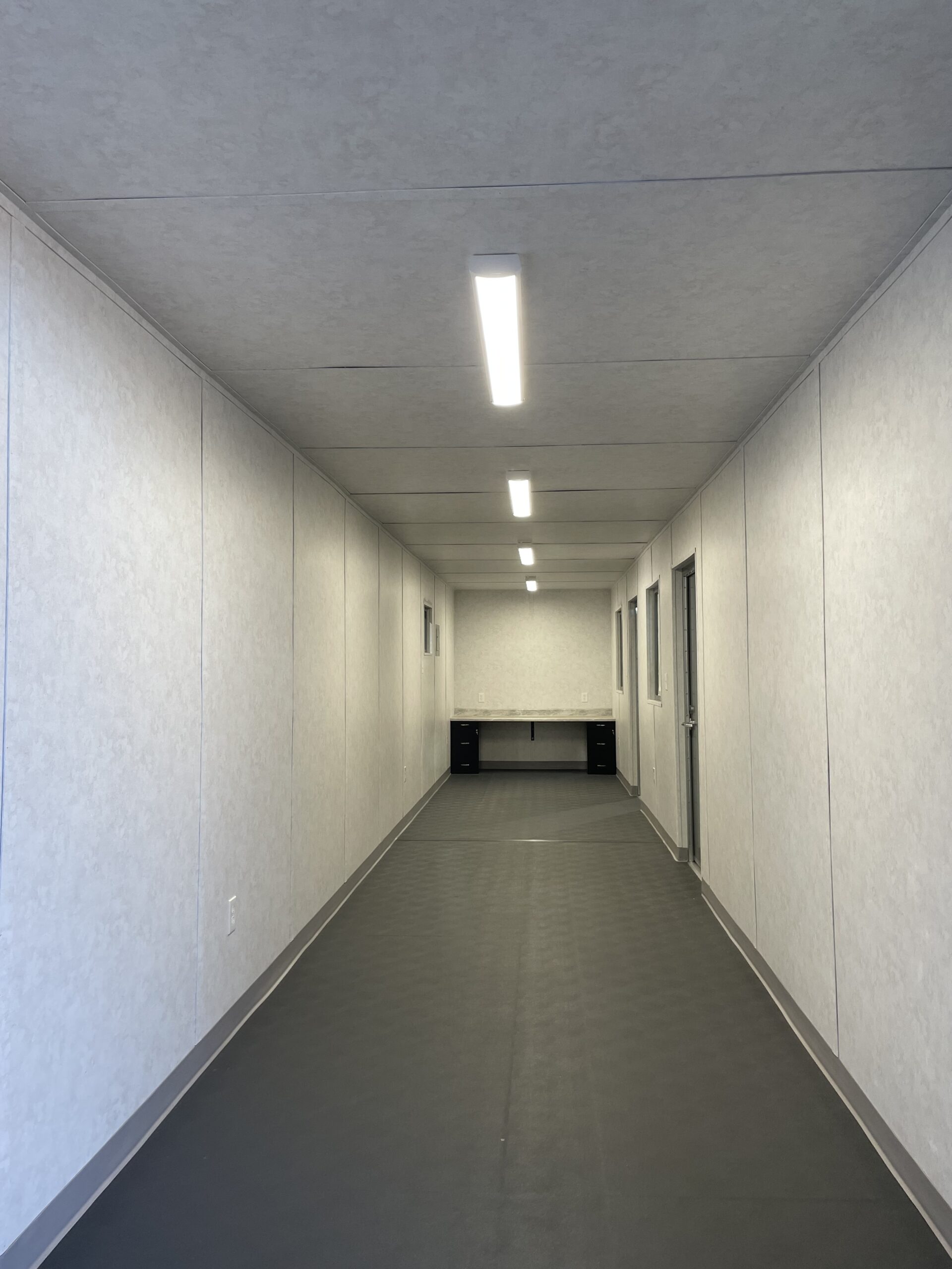 LED 4' Shop Lighting