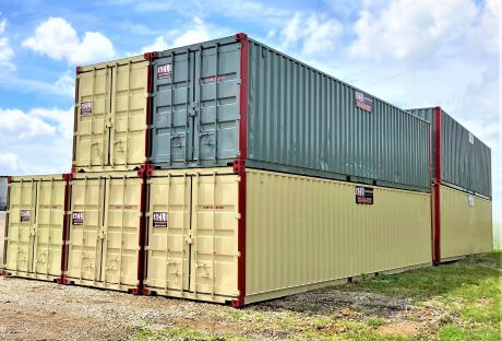 Lease Shipping Containers sm