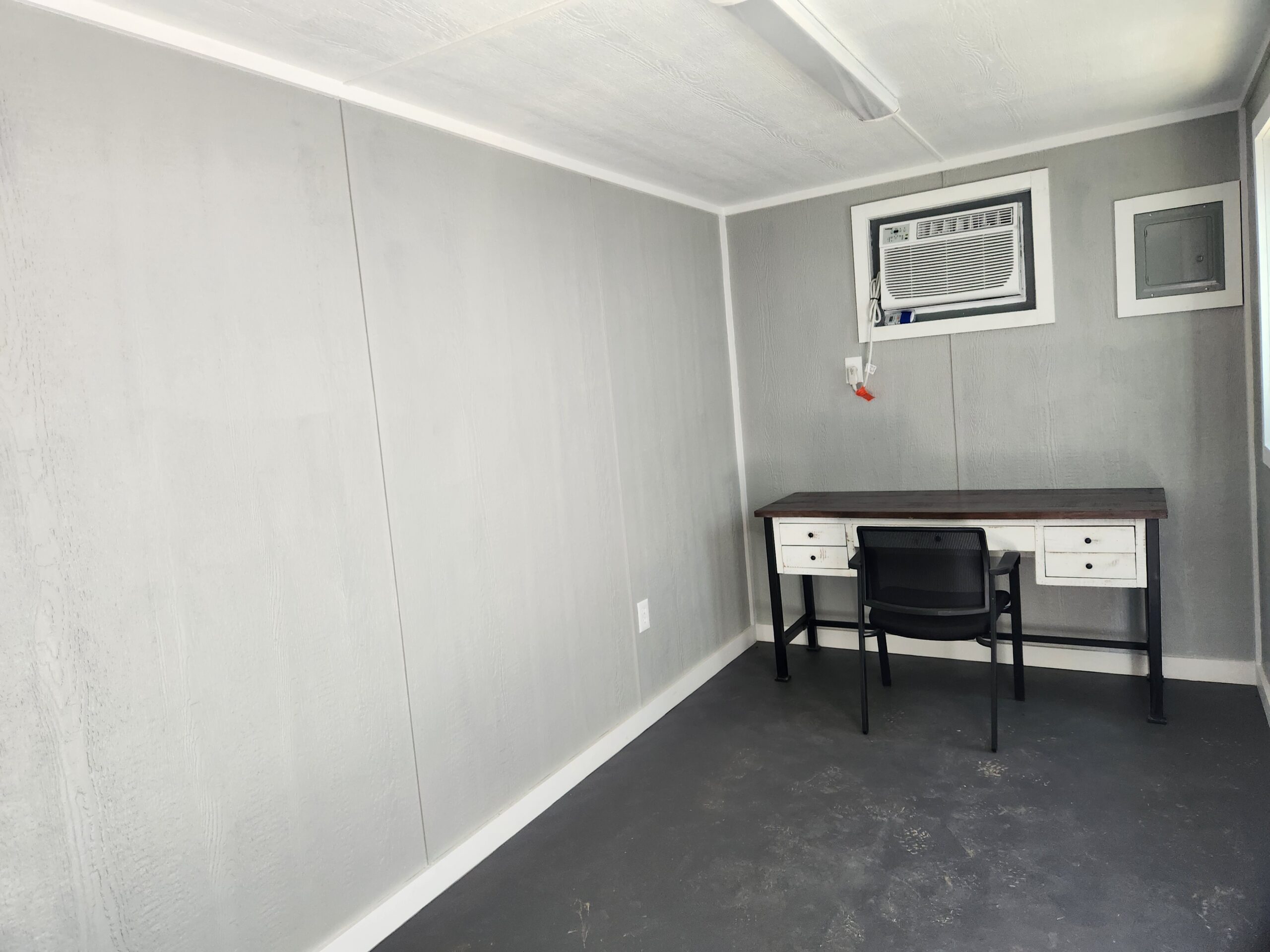 Painted Engineered Siding 3