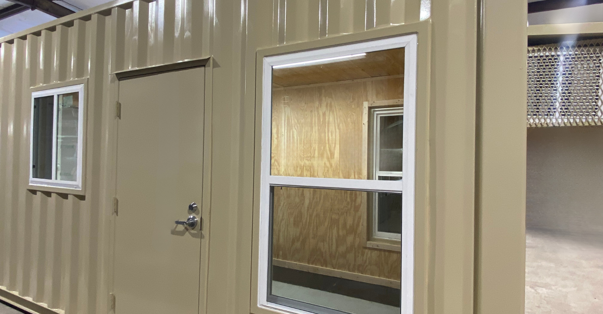 Vinyl Windows