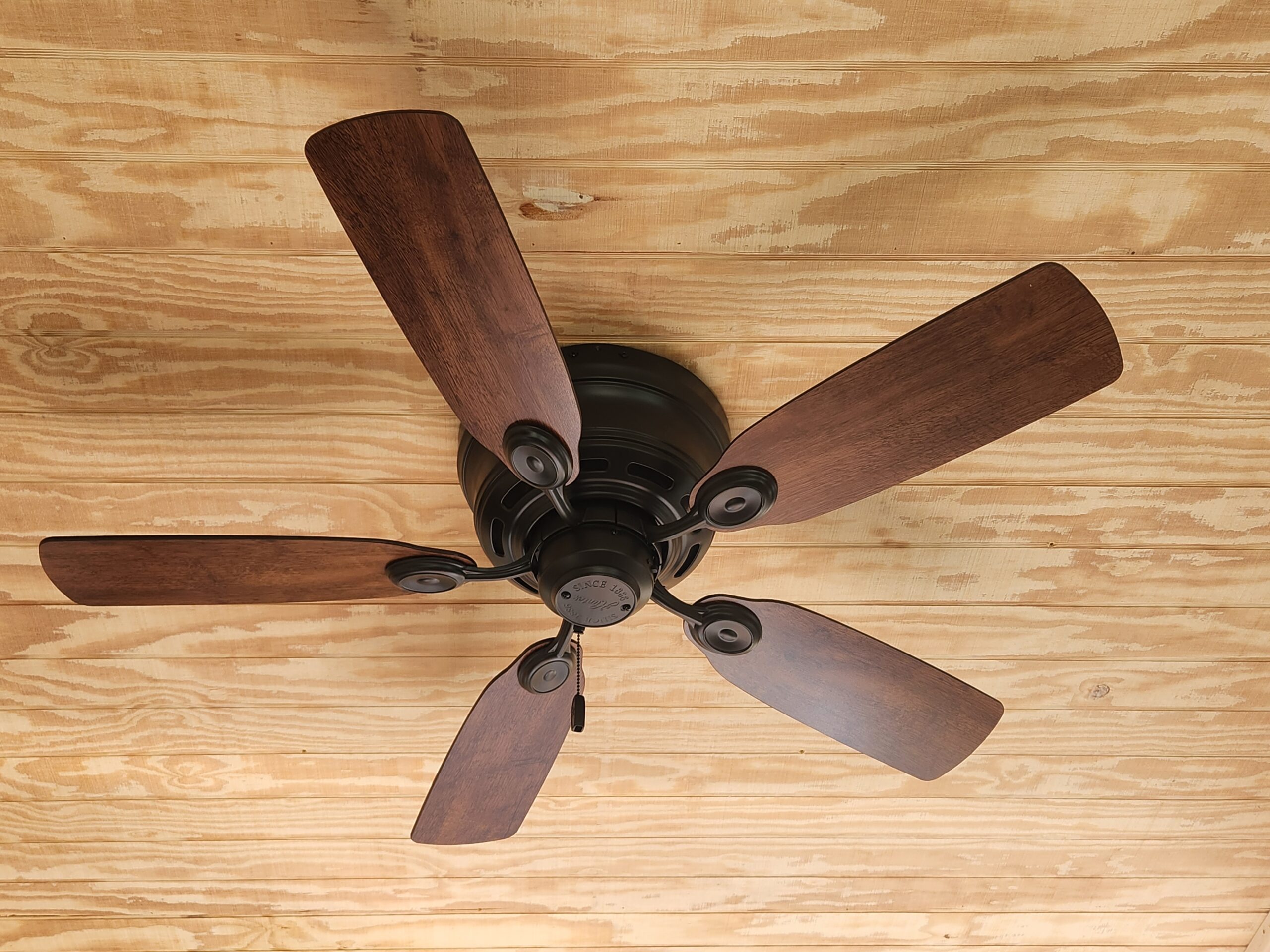 ceiling fan