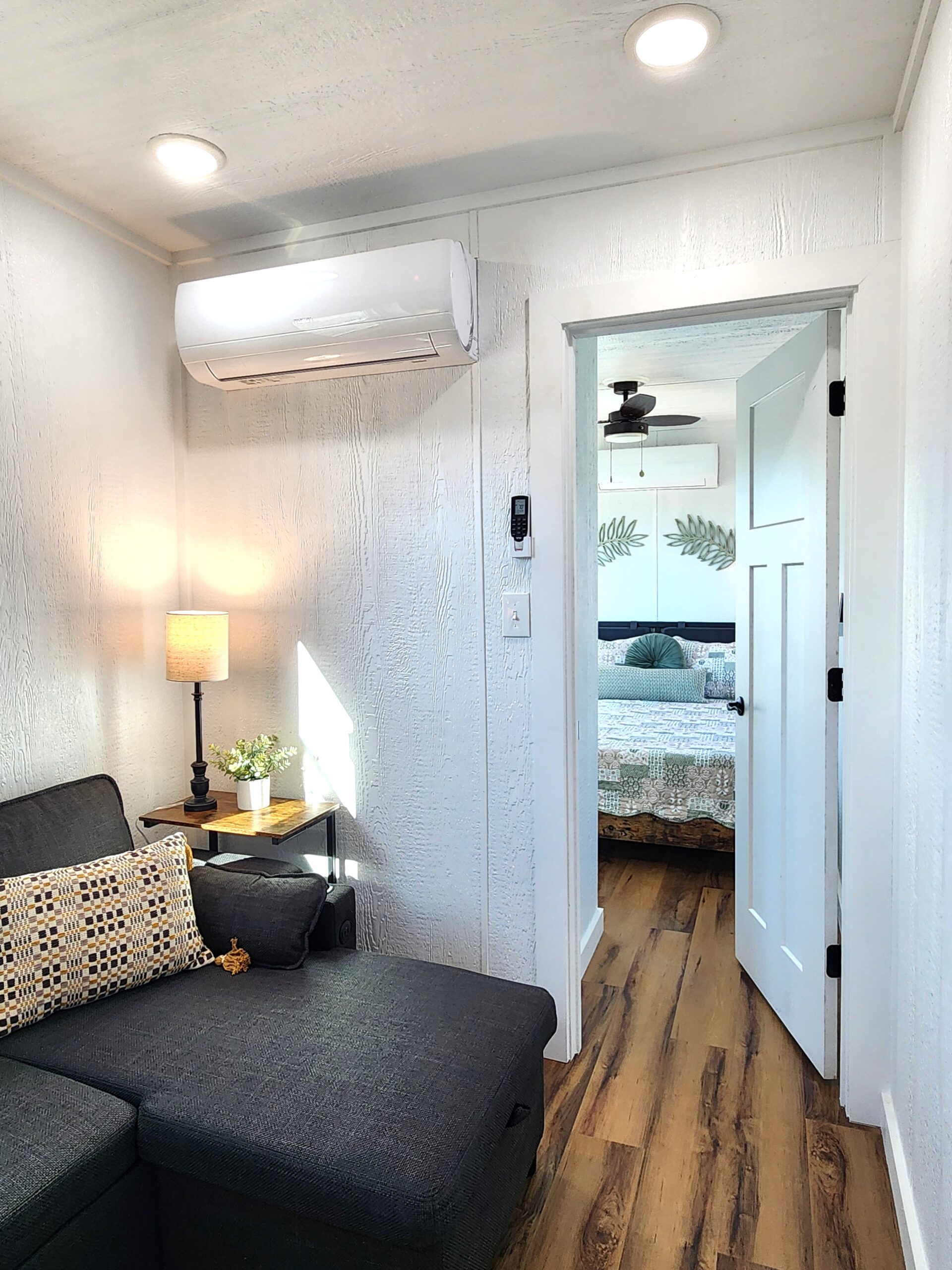 Copy of Living room to bedroom