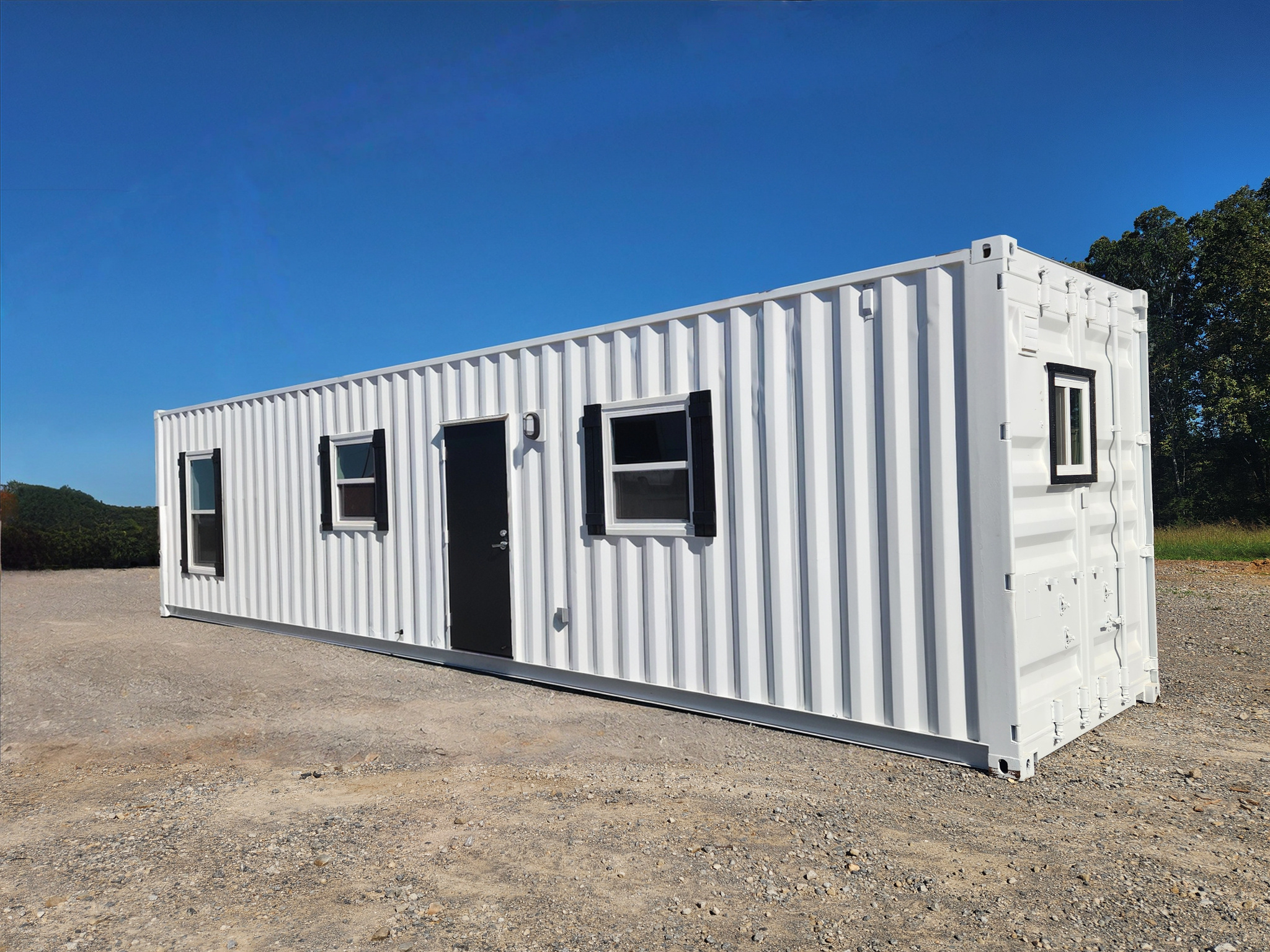 Exterior 2 BC