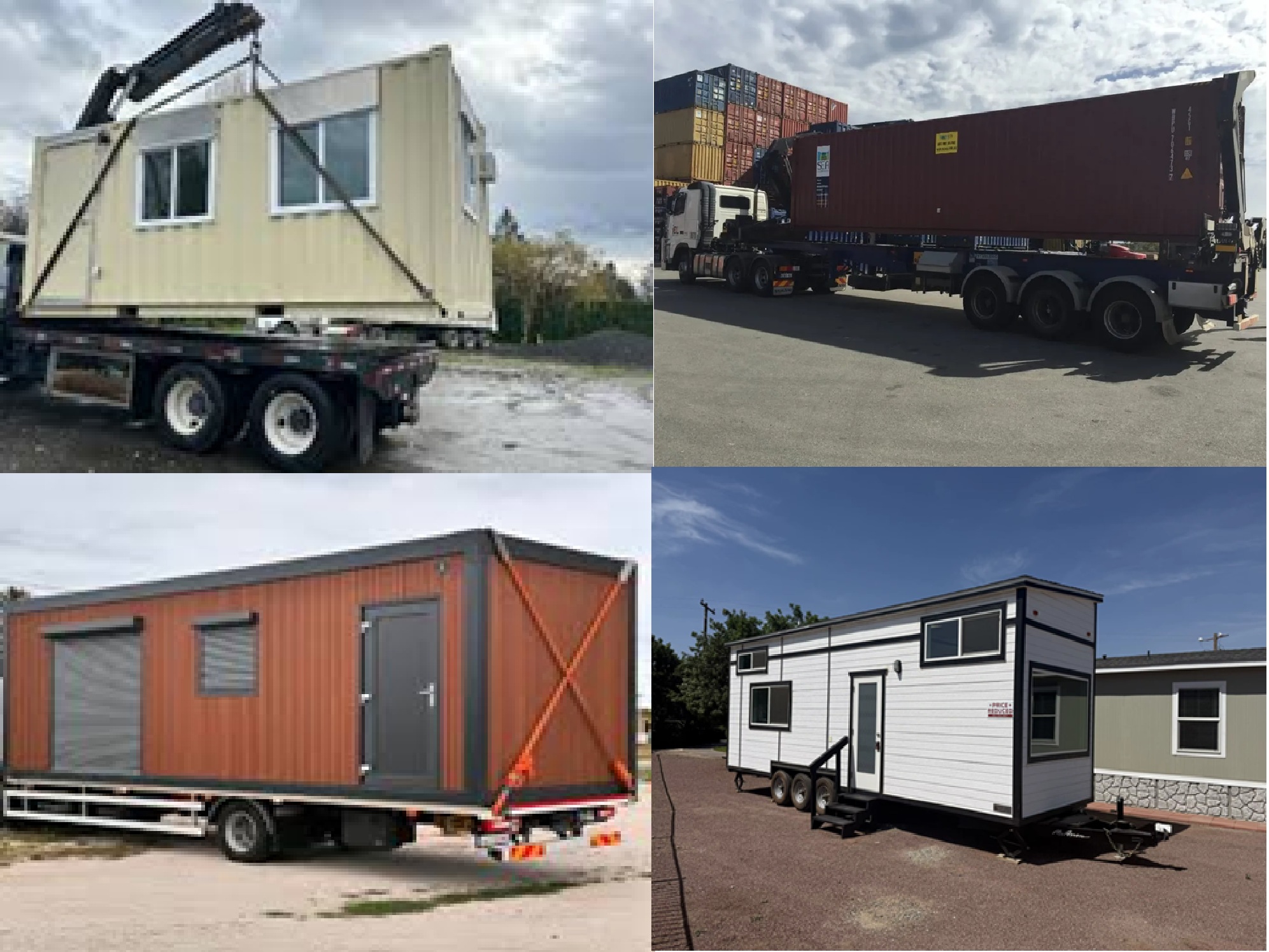 arkansas containers llc delivery truck (1) 2